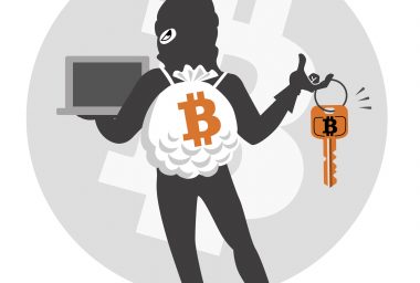 Bitcoin is Great for Criminals. It’s Even Better for Law Enforcement