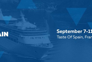 PR: Bringing the Blockchain Conference and Luxury Cruising Together - Coinsbank’s 3rd Blockchain Cruise