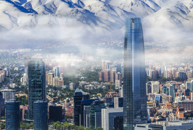 Chile Appeals Court Rules in Favor of Crypto Exchange Against Bank