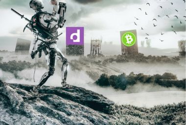 Deep Web Roundup: BCH Adoption Increases and Dread Rises