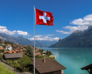 Switzerland’s Main Stock Exchange Dives Deep Into Crypto