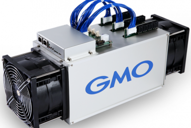 Japan’s Internet Giant GMO Launches New Upgraded 7nm Bitcoin Miner
