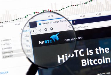 The Daily: Coinbase Custody Opens, Hitbtc Hits Back at McAfee, BTCC Relaunches