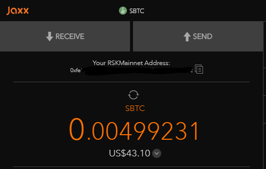 RSK Labs Launches Decentralized App Infrastructure Service RSK Labs Launches Decentralized App Infrastructure Service