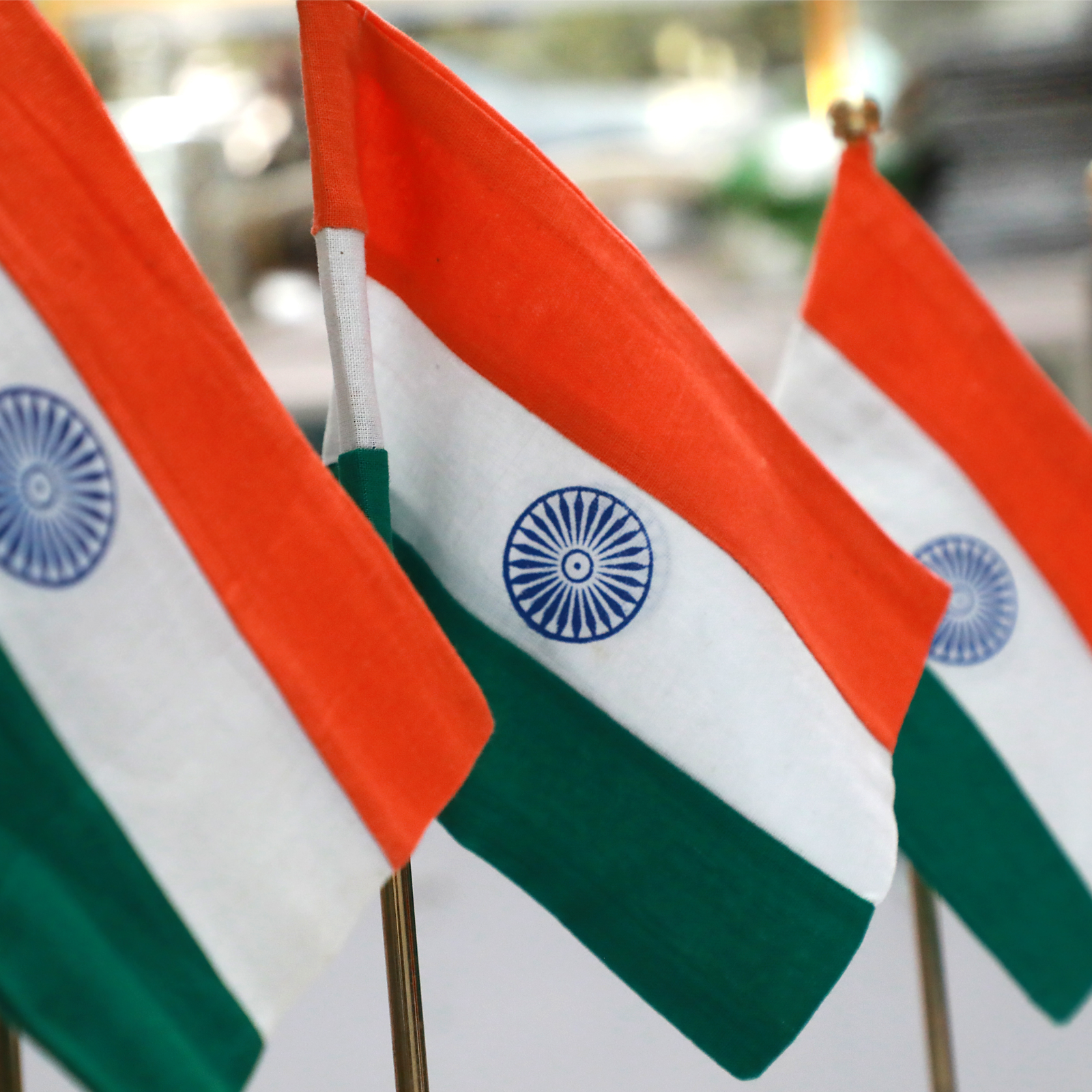 Indian Government-Appointed Commission Recognizes Crypto as Means of Payment