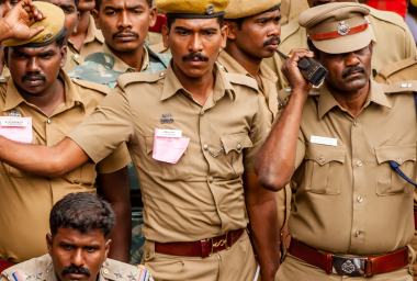 Indian Police Seek to Sell Crypto and Bypass RBI Ban