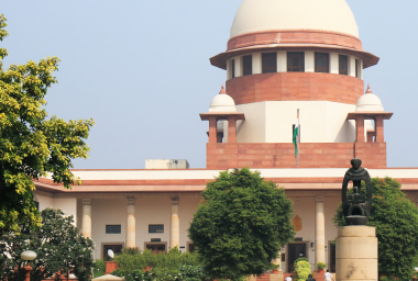 Indian Supreme Court Heard Crypto Petitions Today - RBI Ban Stays