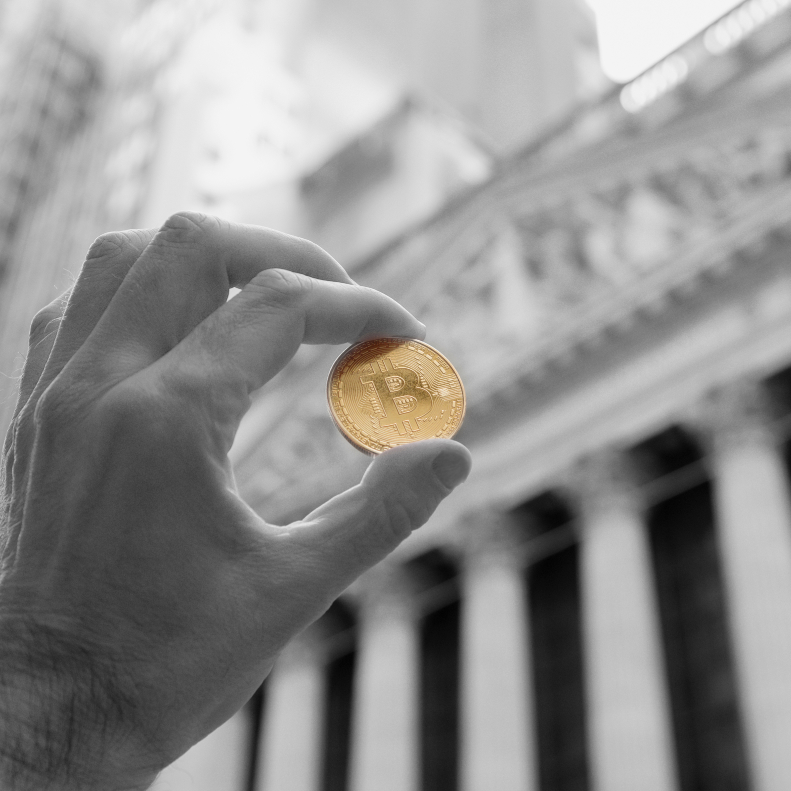 Why Institutional Money is Coming and What This Means for Bitcoin