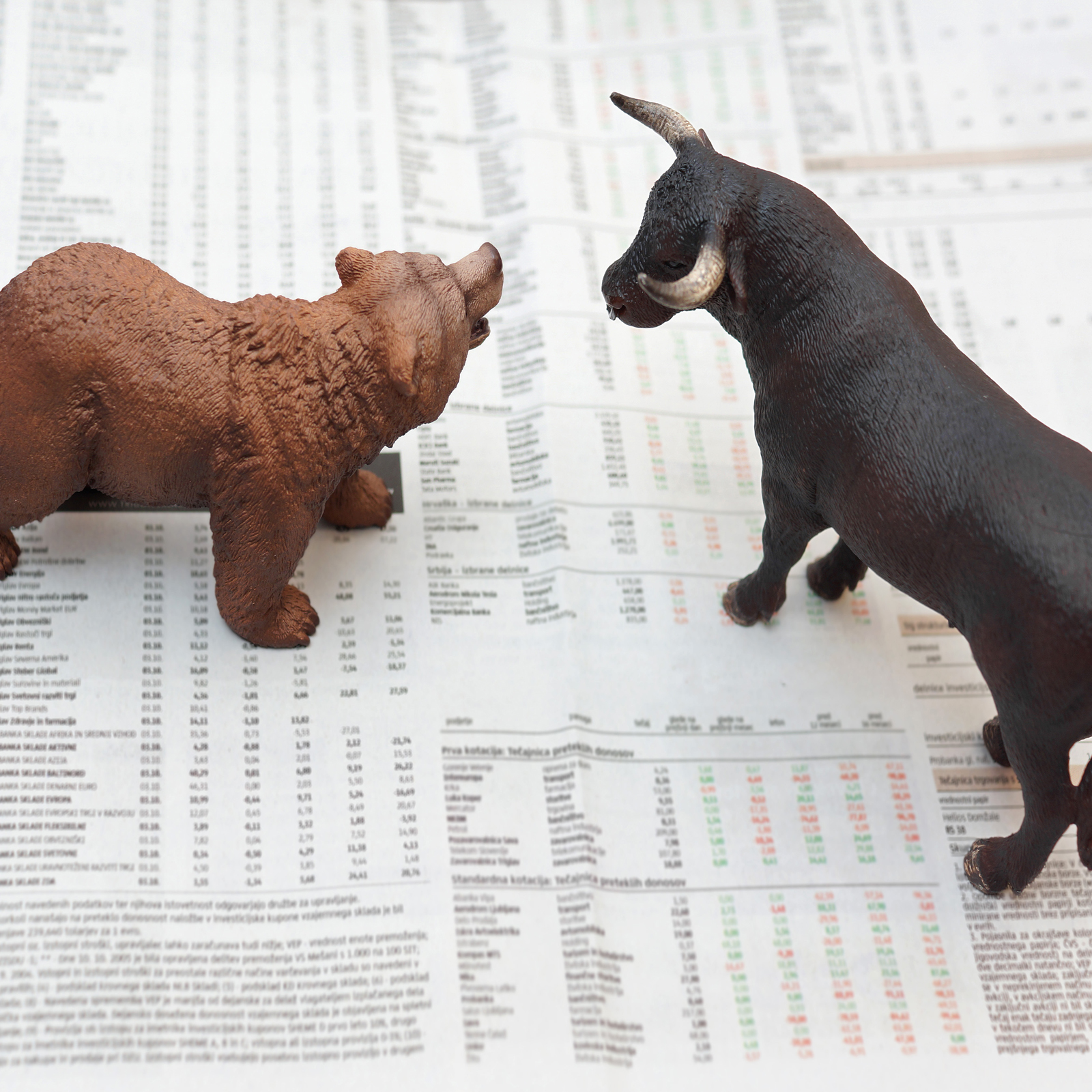 A Look at Leverage Trading: Learn to Run With the Bears and Ride the Bulls
