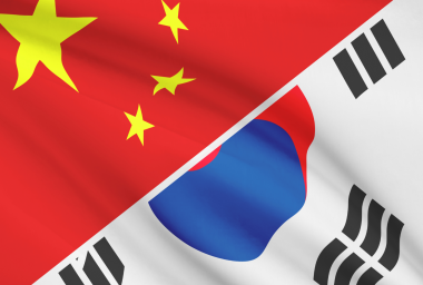 South Korea’s Crypto Regulation Shakeup: New Bureau, Agreement With China