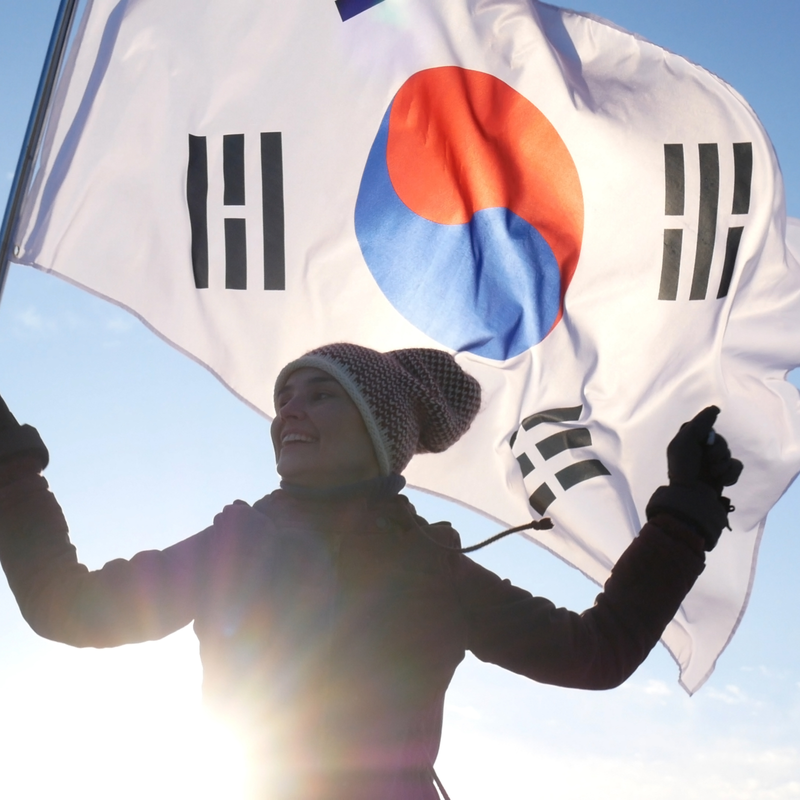 Policy Easing, New Crypto Classification in South Korea