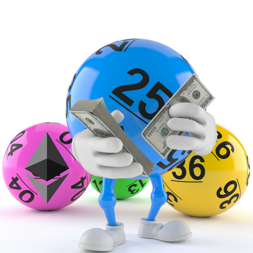 Gaining Admission to ICOs is Literally a Lottery