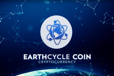 PR: EarthCycle (ECE) Coin Dissipates Effects of Economic Monopolies via a Decentralized Funding Pool