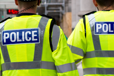 UK Police Top up Budget With Proceeds From Sale of Seized BTC