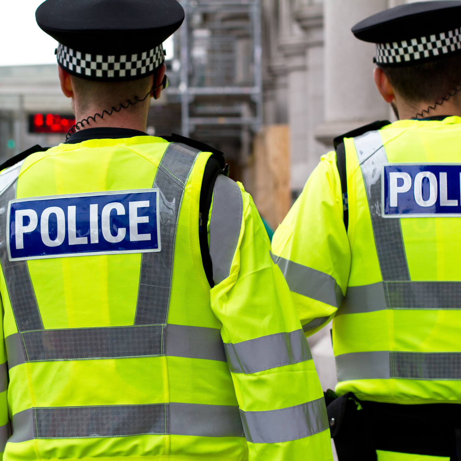 UK Police Top up Budget With Proceeds From Sale of Seized BTC