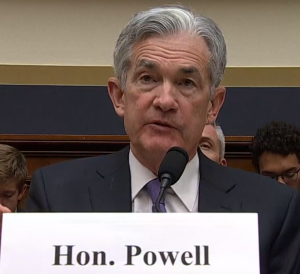 Fed Chair: Crypto Has No Intrinsic Value, Not a Store of Value, Great for Money Laundering