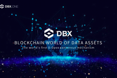 PR: Challenging Ethereum - DBX Public Chain Offers a New Business Application Model