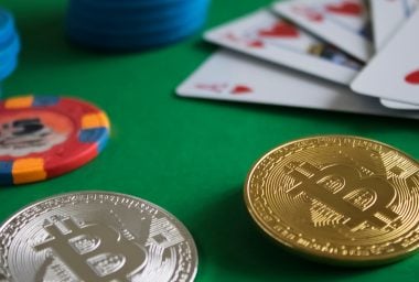 Japanese Class Action Against Gambling Coin Claims $12m Damages