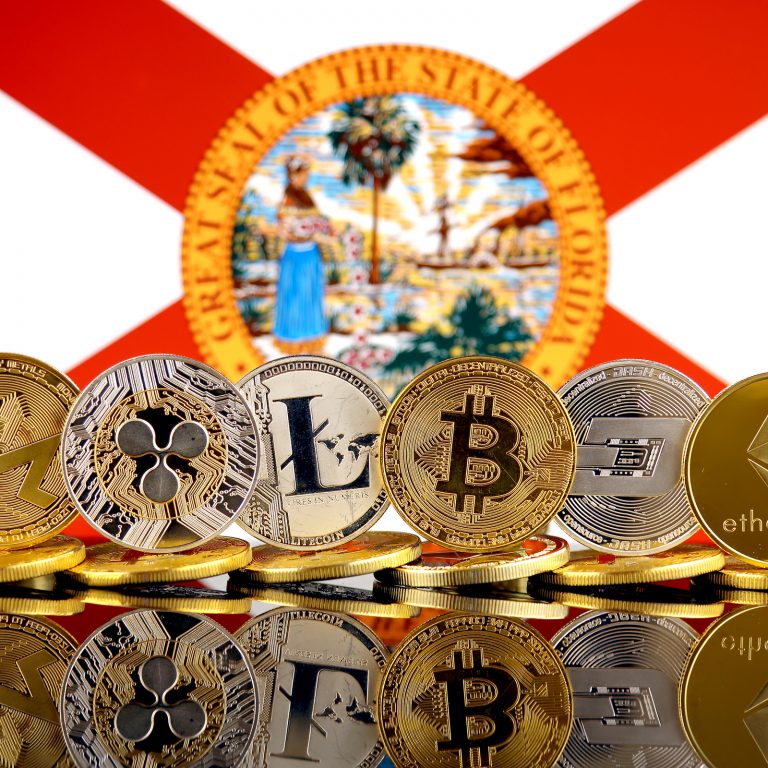 florida cryptocurrency law