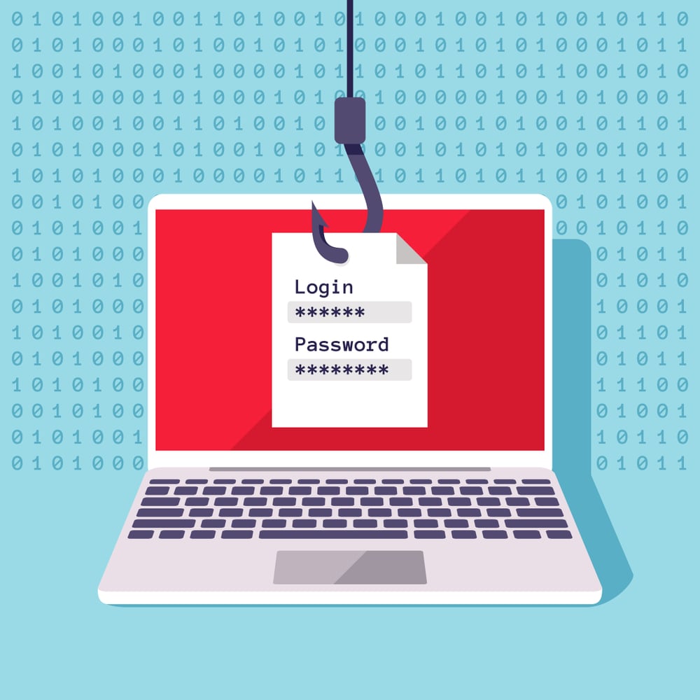 Report Reveal Phishing Trends Using Japanese Language for the First Time