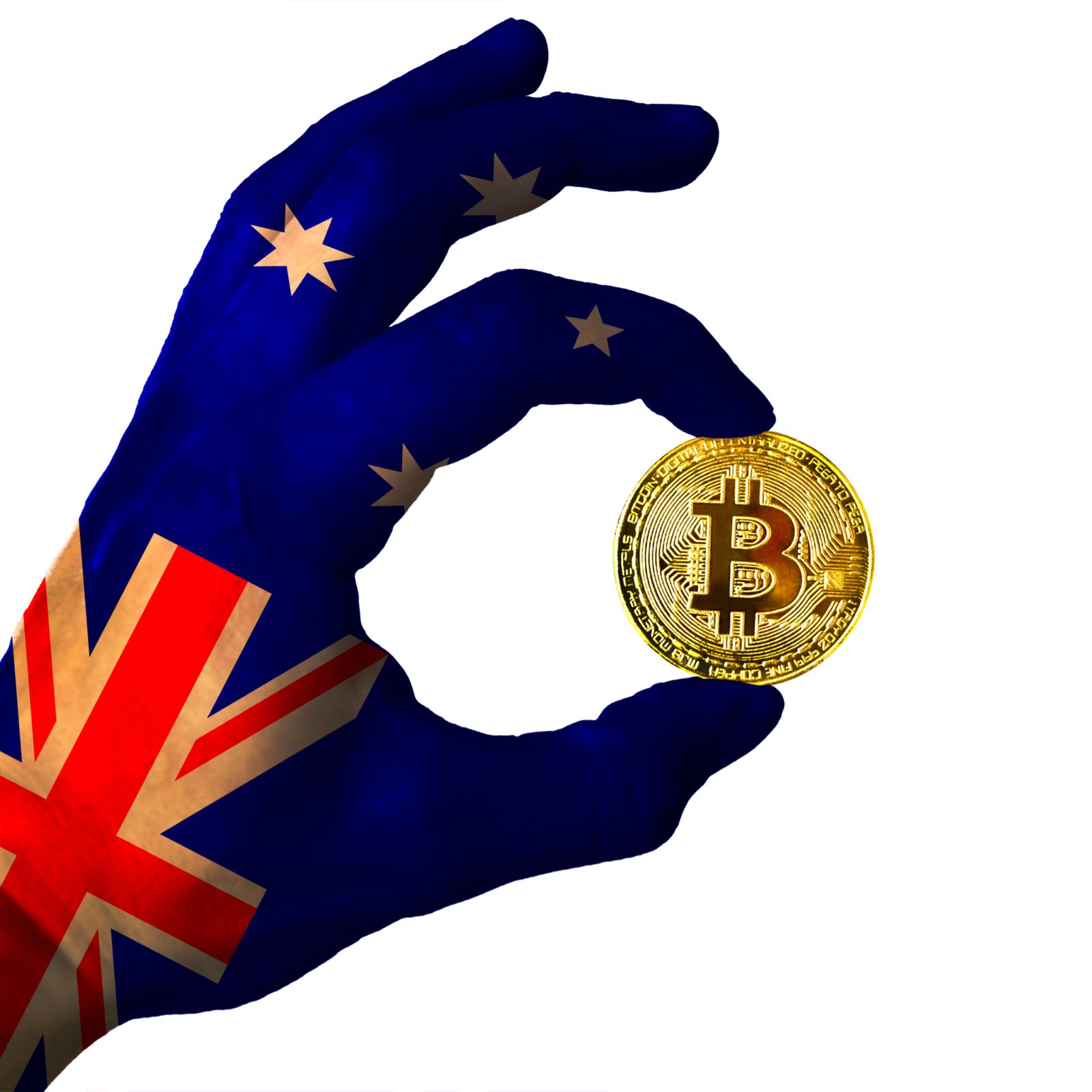 ATO to Target Crypto Traders Using International Data Agreements