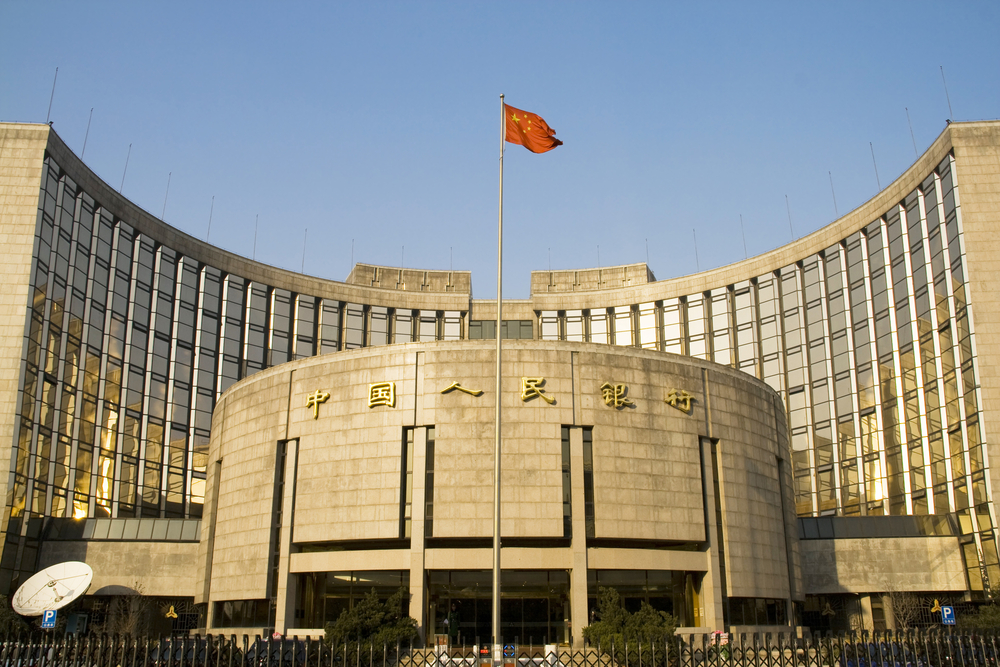 Bitcoin Trading in Chinese Currency Drops Below 1% of World Total