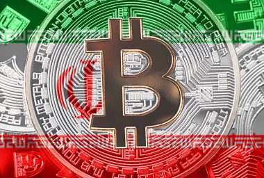 bitcoin iranas