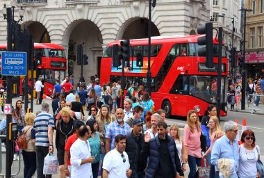 Report: 3 Million Brits Invested in Crypto via Exchanges, Few Sought Advice