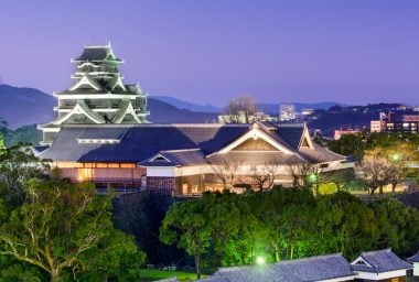 Kumamoto Electric Company and OZ Mining Corporation to Start Mining in Southern Japan