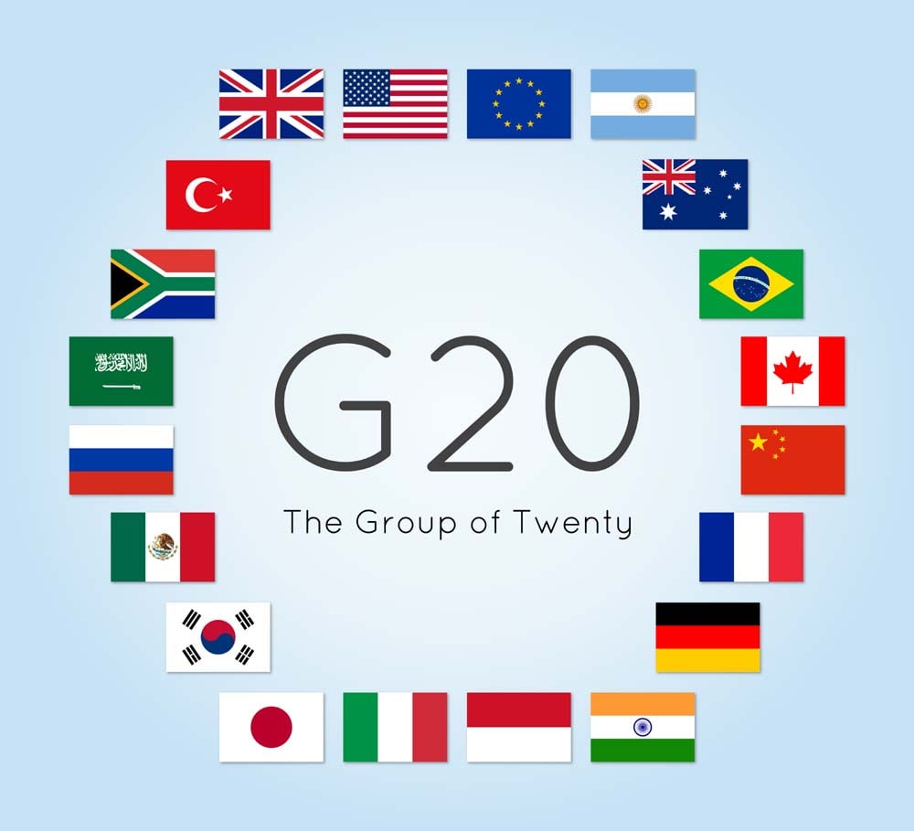 G20 Asks FATF to Clarify AML Standards for Cryptocurrencies