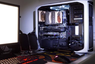 Gaming PC That Mines While Idling Hits Market in Russia