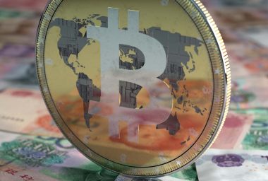 PBoC: Bitcoin Trading in Chinese Currency Drops Below 1% of World Total