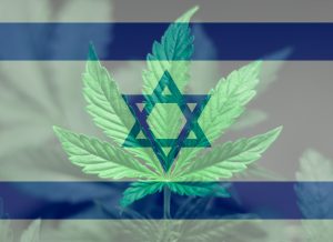 Largest Cannabis Community Market in Israel to Accept Bitcoin Payments