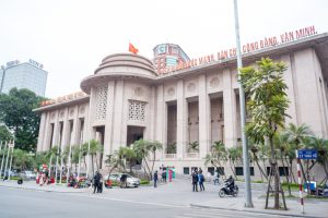Vietnamese Regulator Tells Firms and Funds to Stay Away From Crypto