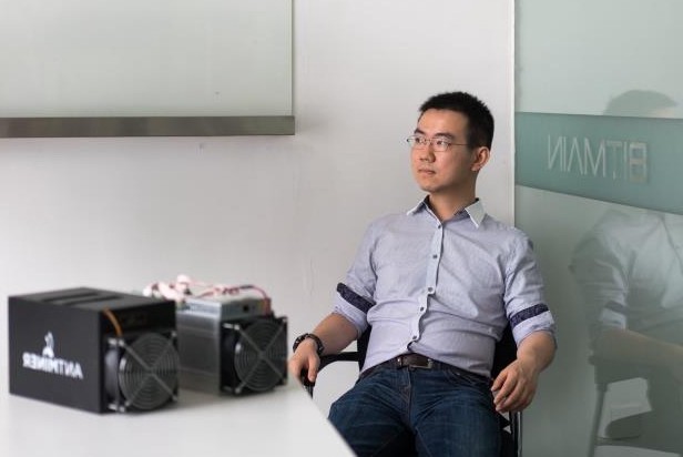 Bitmain Founder Jihan Wu: A Most Important Man in Crypto