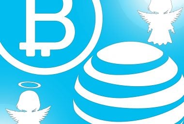 Bitangels Co-Founder Sues AT&T for $224 Million Over Cryptocurrency Hack