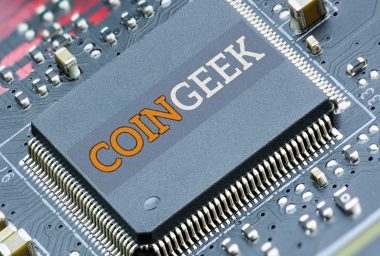 Squire Partnership Gives Coingeek Exclusive Rights to 10nm ASIC Chip