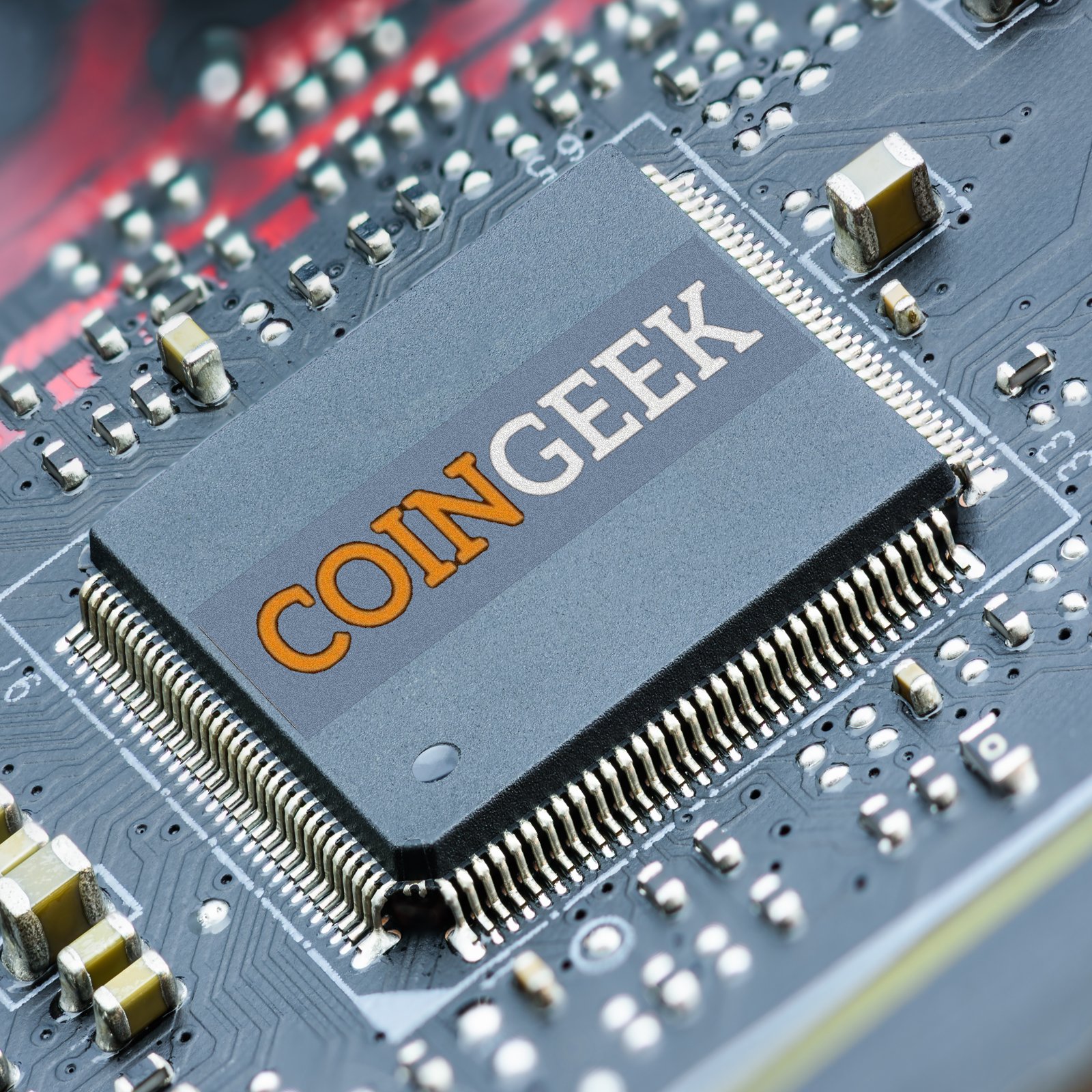 Squire Partnership Gives Coingeek Exclusive Rights to 10nm ASIC Chip
