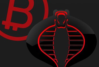 Bitcoin.org Owner Announces the 'Cobra Client' BCH Node Software