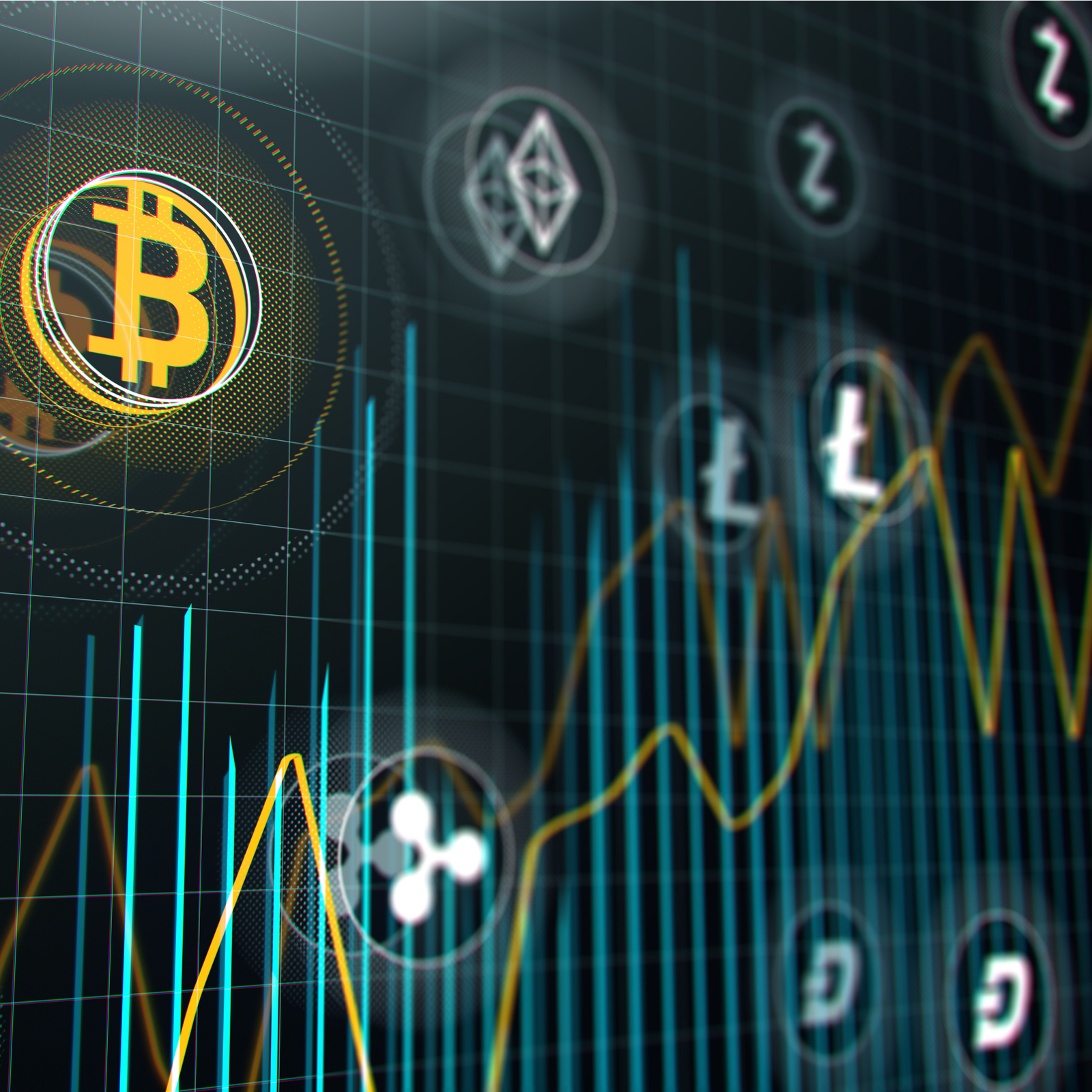 Bitwise Launches Three New Cryptocurrency Market Index Funds