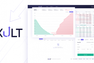 PR: XULT - the New Cryptocurrency Exchange by Exchangecoin (EXCC)