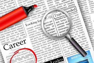 Investor Information Portal Launches Jobs Board for Cryptocurrency Industry