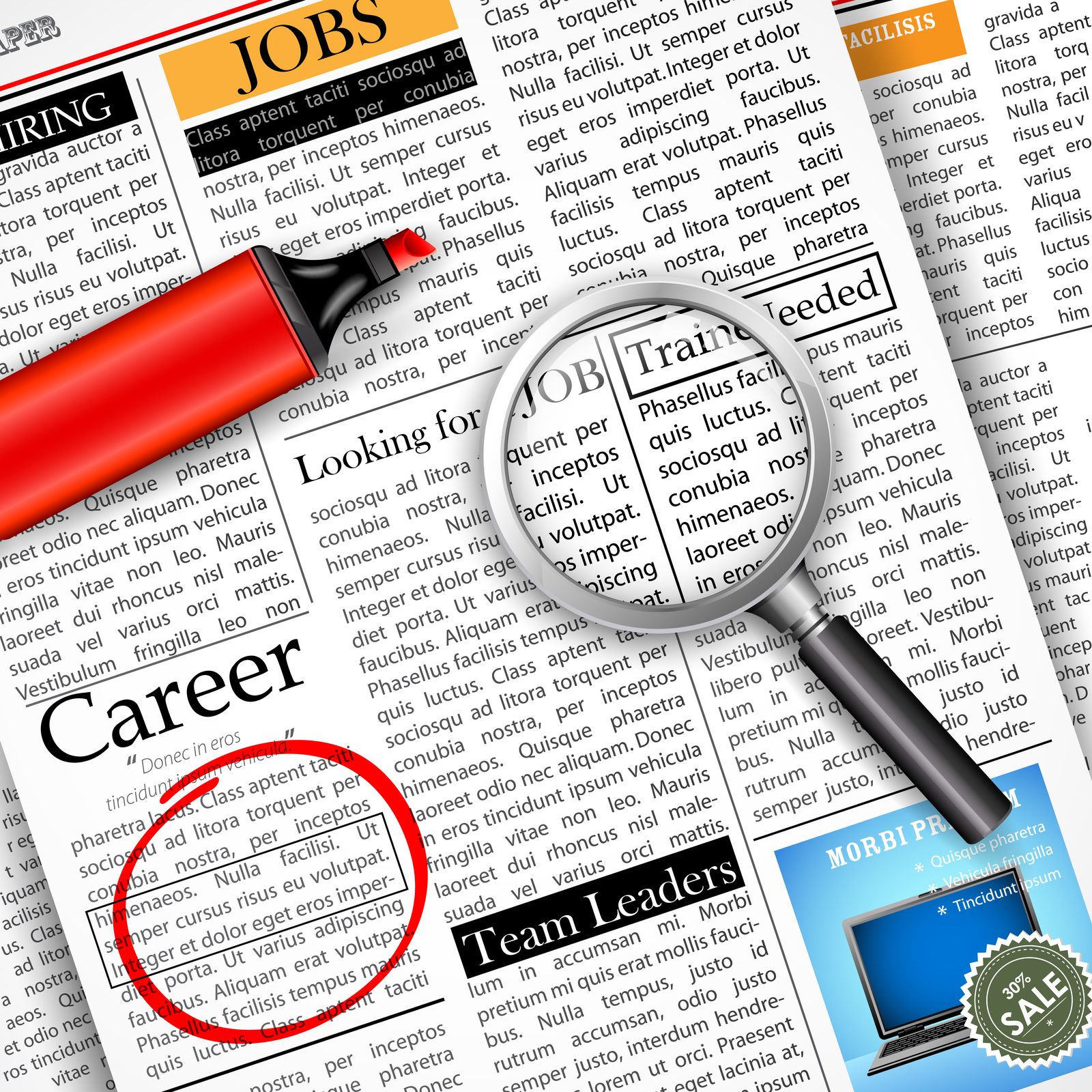 Investor Information Portal Launches Jobs Board for Cryptocurrency Industry