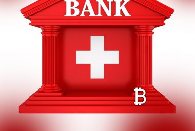 Many Swiss Bankers and Financial Regulators Quit to Join the Crypto Space