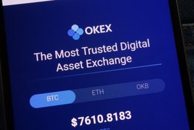 Okex Socializes Loss From Over $400 Million Bet Among BTC Futures Traders