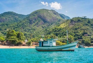 Bitcoin-Themed Hostel Opens in Scenic Brazilian Town of Paraty