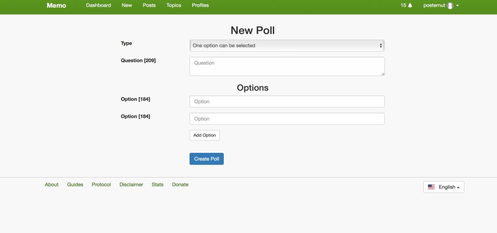 Bitcoin Cash Powered Social Media Platform Memo Continues to Thrive ...