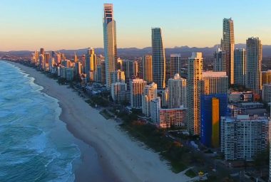 Queensland, Australia Invests Portion of its $6.1Mil Ignite Ideas Fund in Crypto Startup