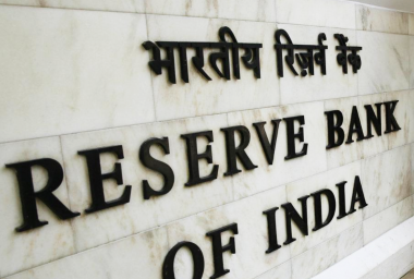 Reserve Bank of India Anticipates Shift to P2P Crypto Trading