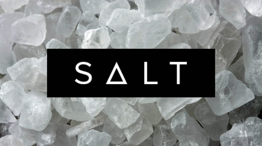 Crypto Lender SALT Now Available in 35 States
